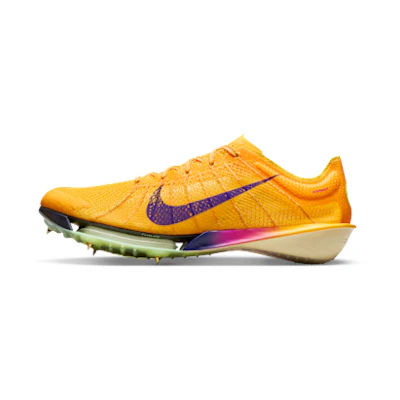 Nike Victory 2 Citron Pulse/Bolt Ice/Laser Orange/Indigo Burst