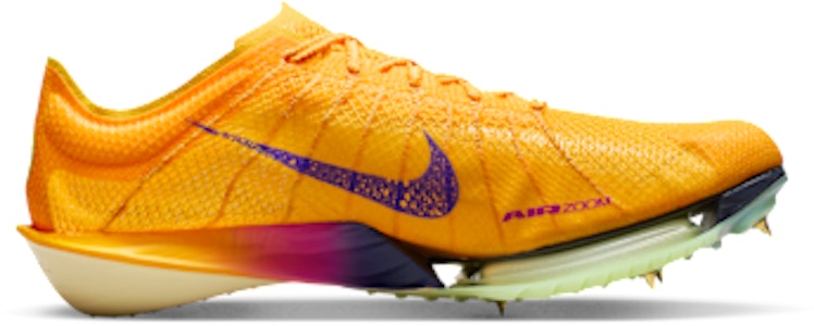 耐克 Victory 2 檸檬脈衝/冰閃電/雷射橘/靛藍爆裂 FD8411-800 Lookbook 耐克 Victory 2 檸檬脈衝/冰閃電/雷射橘/靛藍爆裂 FD8411-800