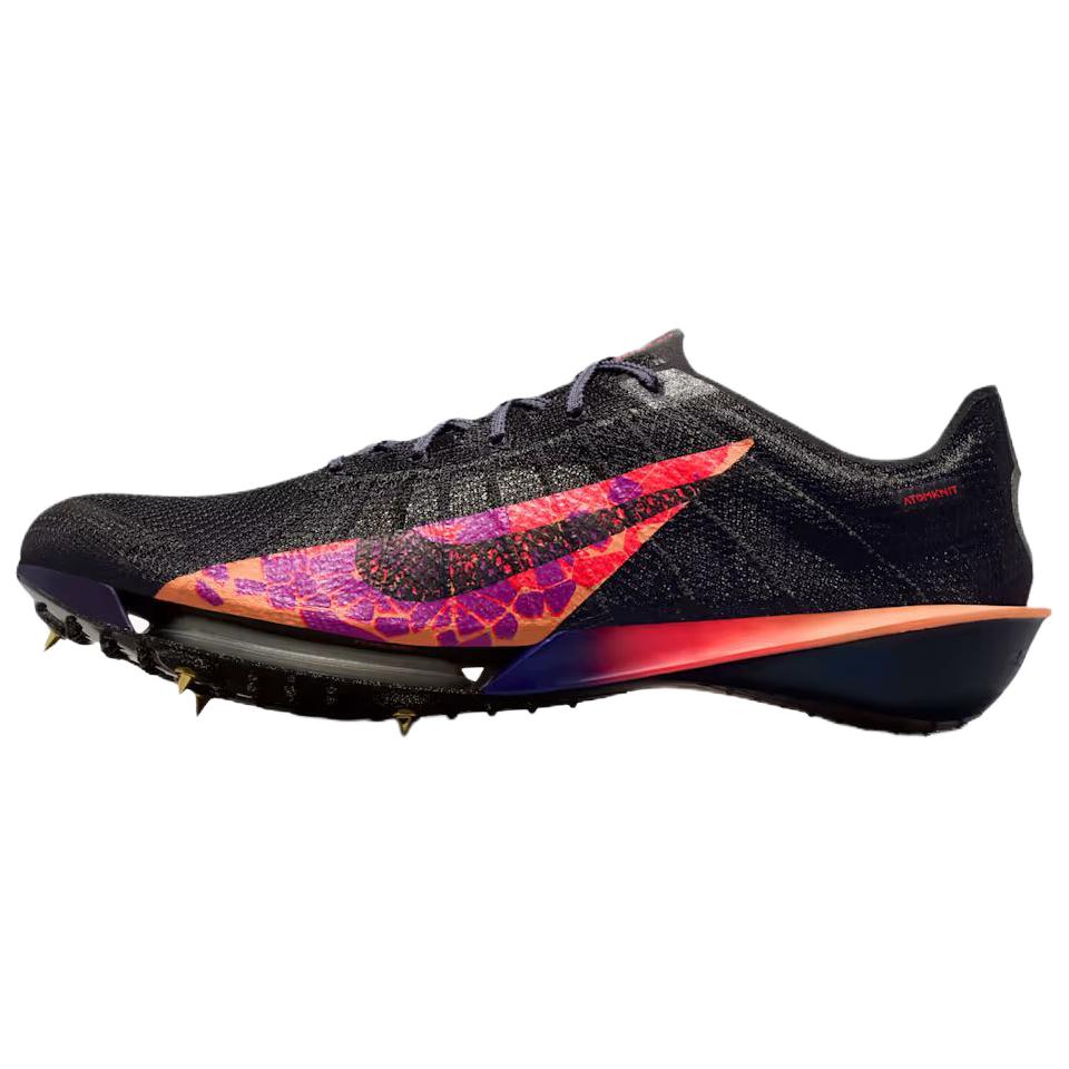 Nike Victory 2 Track & Field Spikes Black - Breathable Running Shoes. IM9130-001