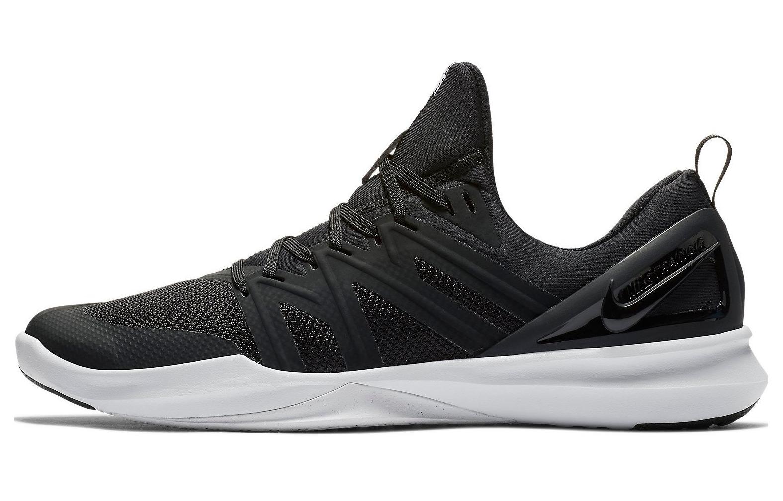 Nike Victory Elite Trainer Black White AO4402-001