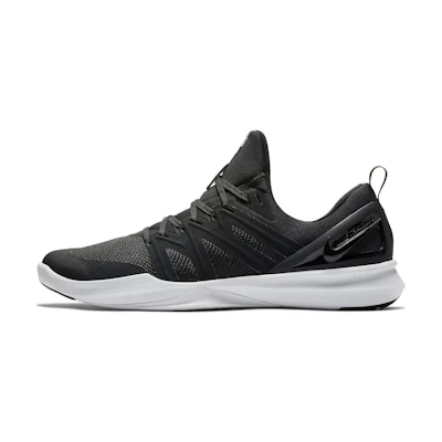 Nike Victory Elite Trainer Black White