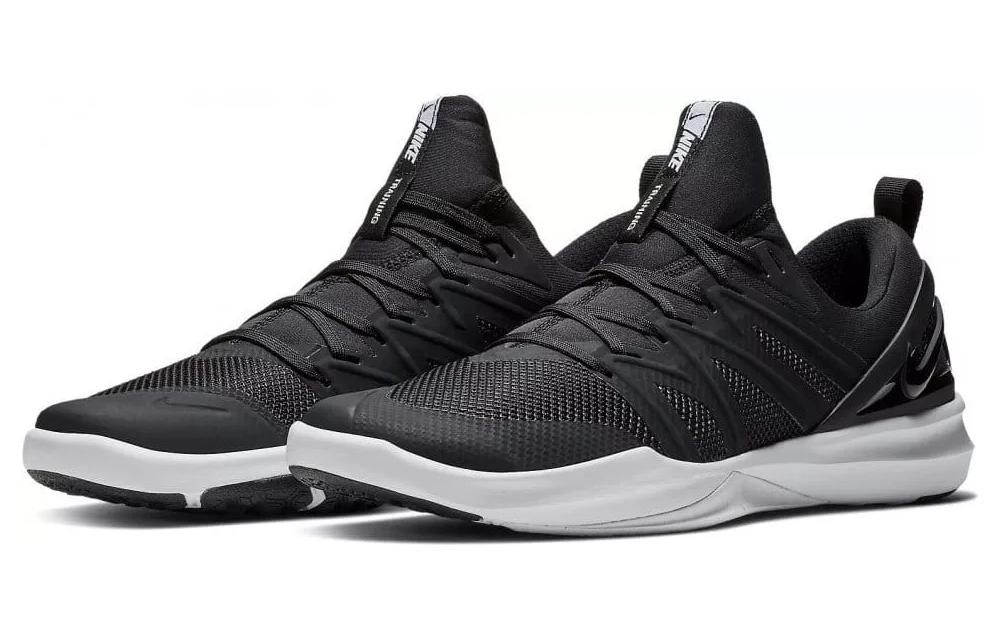 Nike Victory Elite Trainer Black White 圖 2