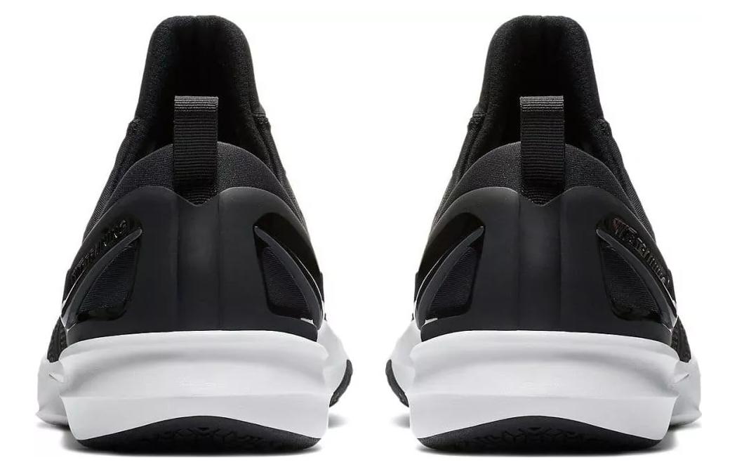 Nike Victory Elite Trainer Black White 圖 4