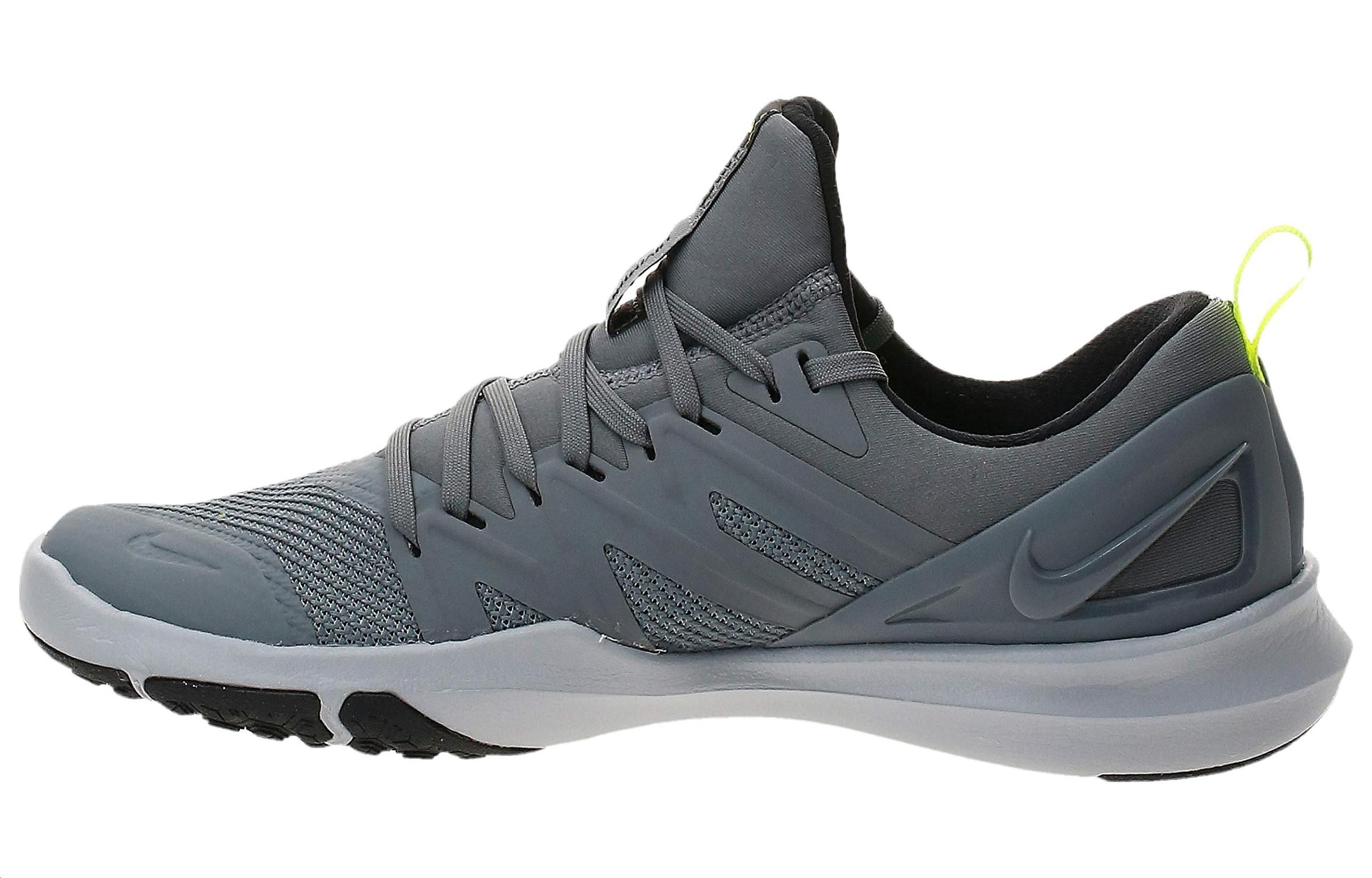 Buy 나이키 빅토리 엘리트 트레이너 '그레이' AO4402-003-9.5