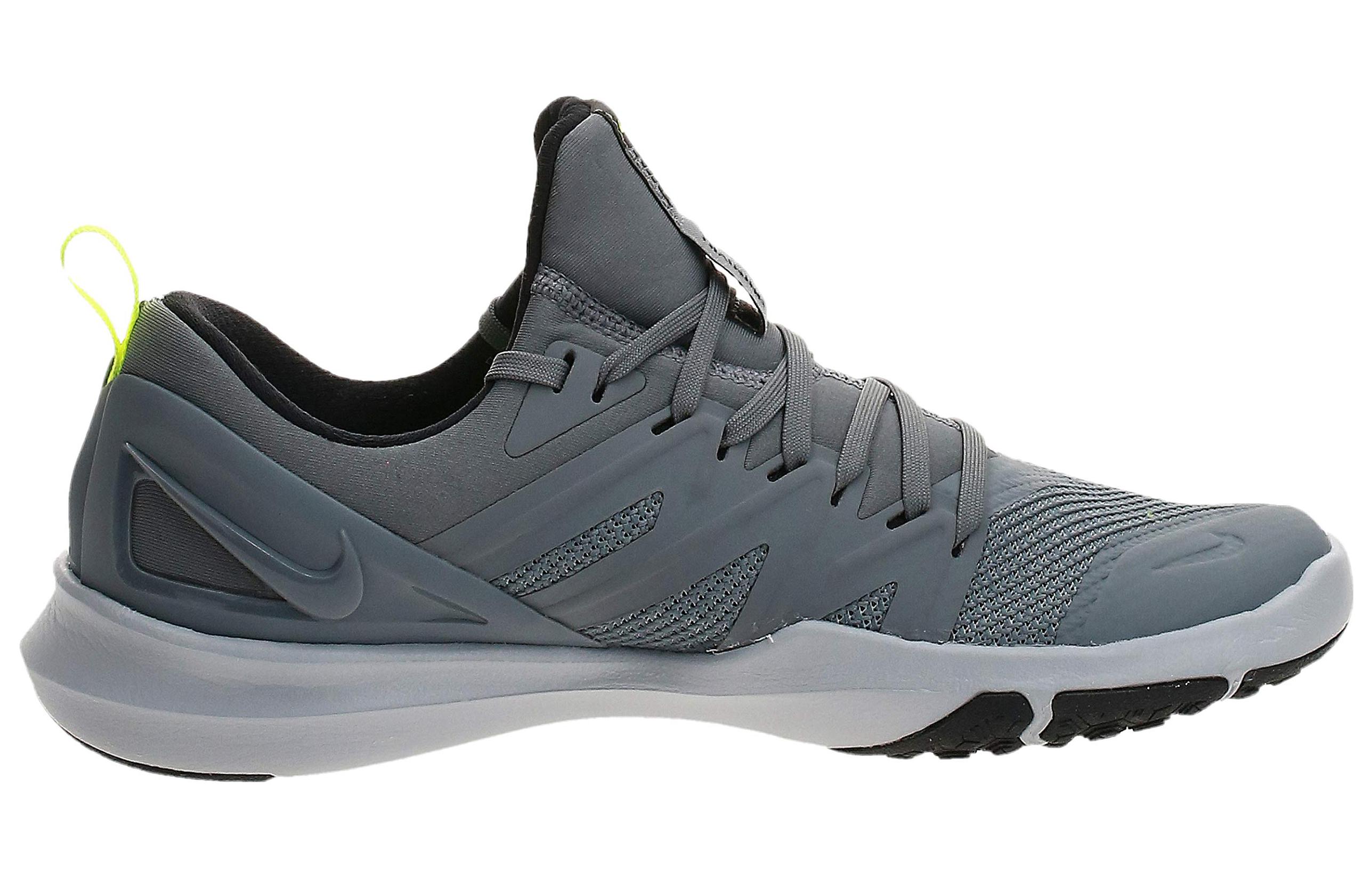 Nike Victory Elite Trainer 'Grey' 圖 2