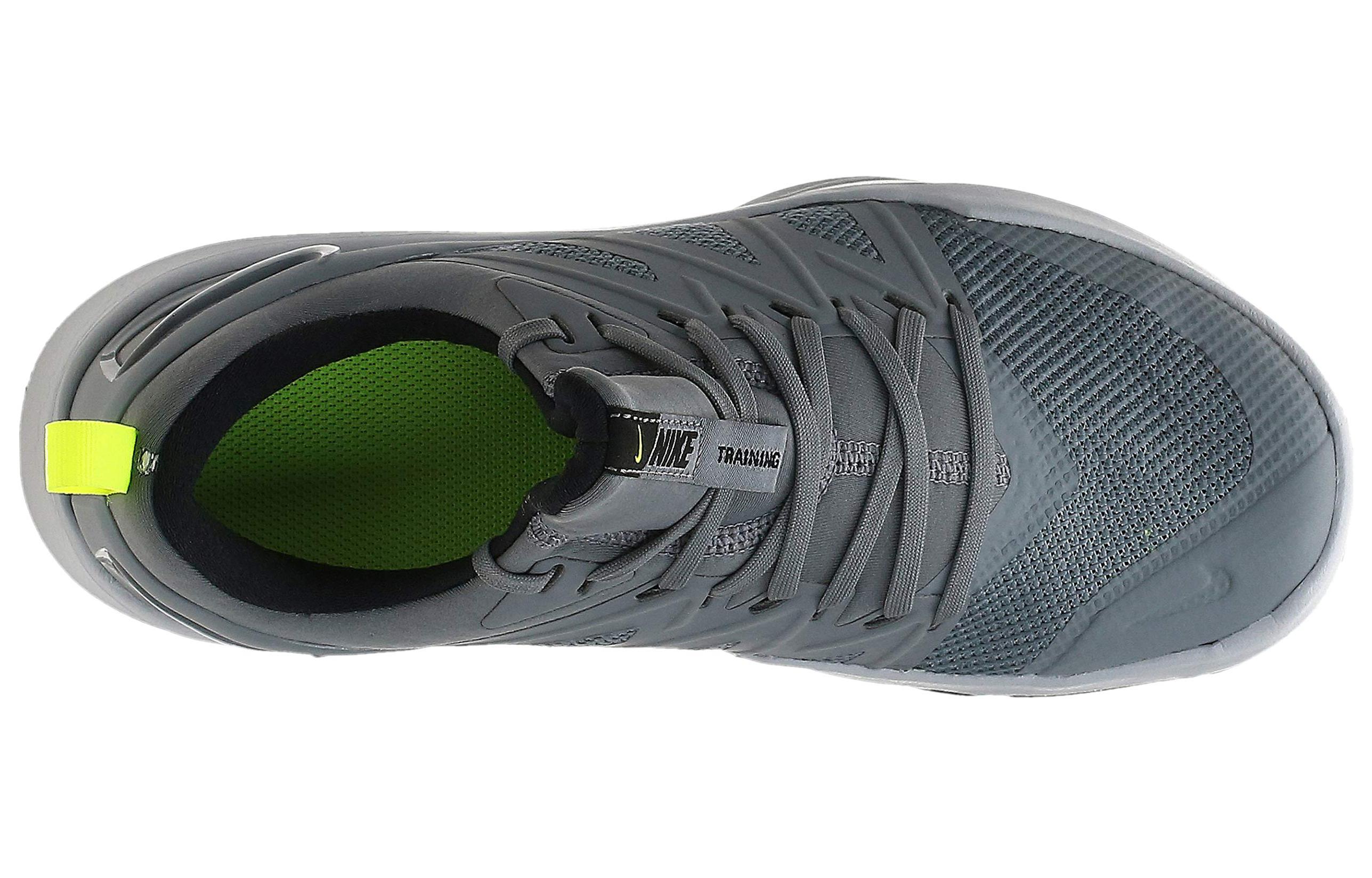 Nike Victory Elite Trainer 'Grey' 圖 3