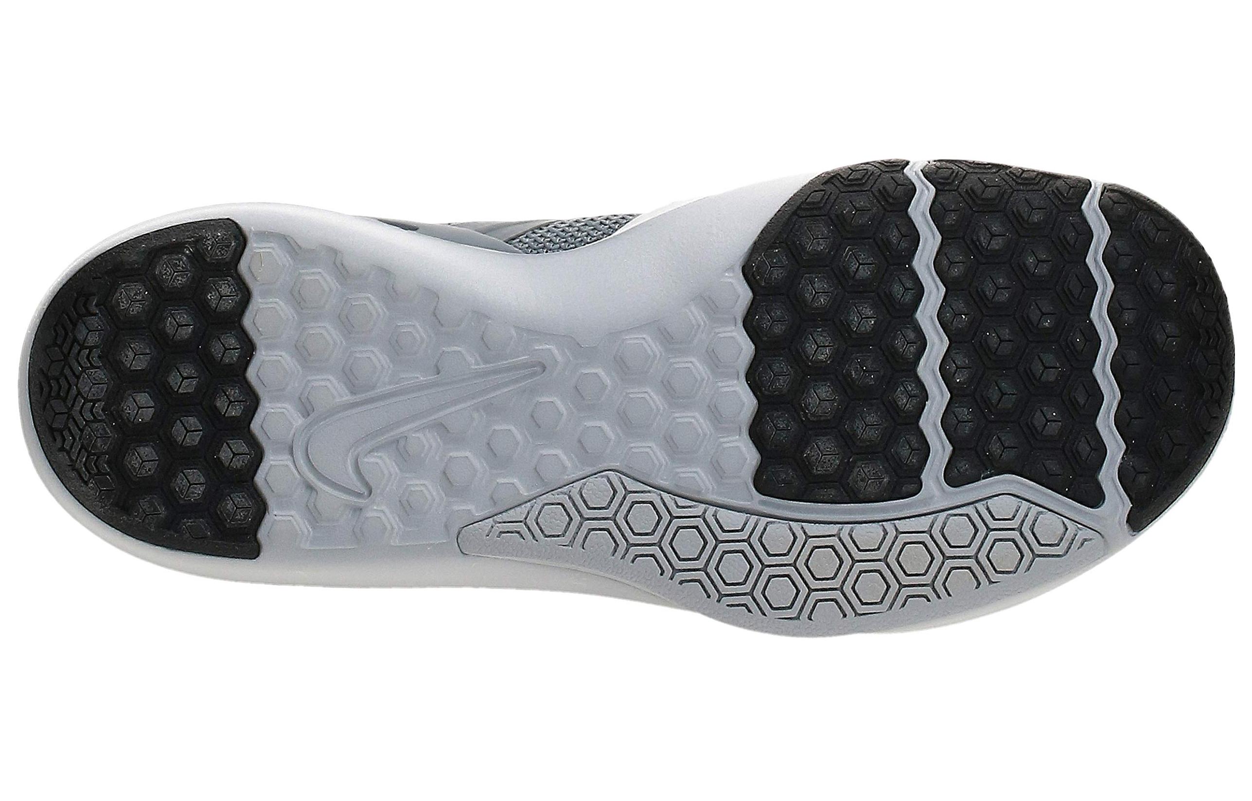 Nike Victory Elite Trainer 'Grey' 圖 4