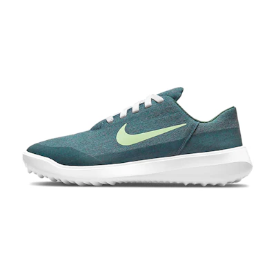 Nike Victory G Lite Golf Shoes Green
