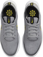 耐克胜利G Lite Next Nature '烟灰色巡游黄' DQ6164-071 Shop 耐克胜利G Lite Next Nature '烟灰色巡游黄' DQ6164-071