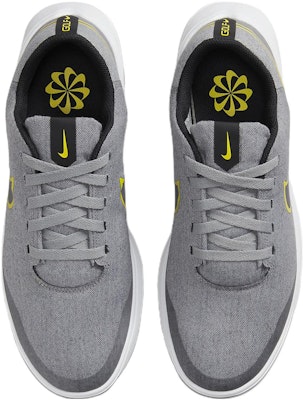 Nike Victory G Lite Next Nature 'Gris Humo Amarillo Tour' DQ6164-071 Shop Nike Victory G Lite Next Nature 'Gris Humo Amarillo Tour' DQ6164-071