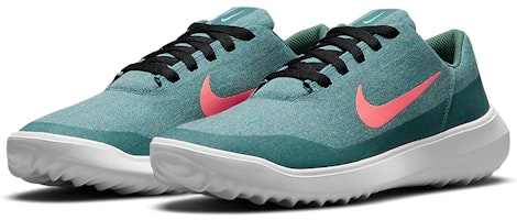 Nike 勝利 G Lite 綠粉白 Lookbook Nike 勝利 G Lite 綠粉白