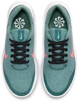 Nike 勝利 G Lite 綠粉白 Shop Nike 勝利 G Lite 綠粉白