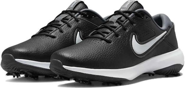 나이키 빅토리 프로 3 '블랙 스모크 그레이' DV6800-010 Lookbook 나이키 빅토리 프로 3 '블랙 스모크 그레이' DV6800-010