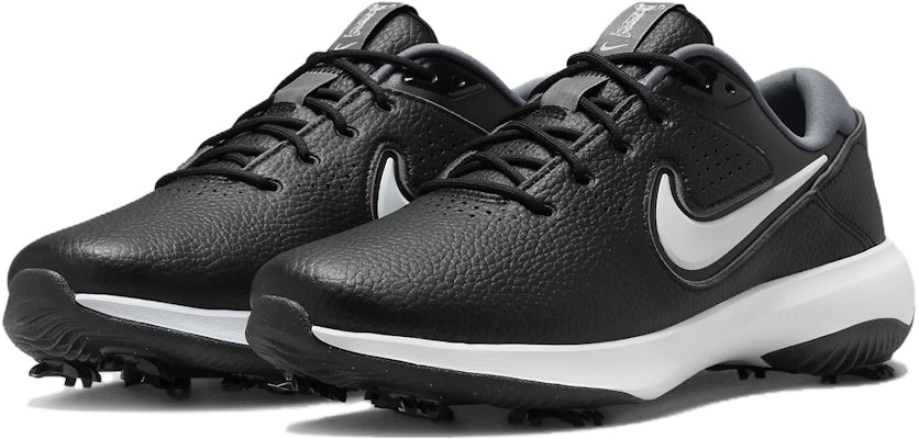 Nike Victory Pro 3 'Black Smoke Grey' DV6800-010 Lookbook Nike Victory Pro 3 'Black Smoke Grey' DV6800-010