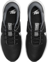 Nike Victory Pro 3 減震防滑 低幫 高爾夫球鞋 男款 黑 Shop Nike Victory Pro 3 減震防滑 低幫 高爾夫球鞋 男款 黑