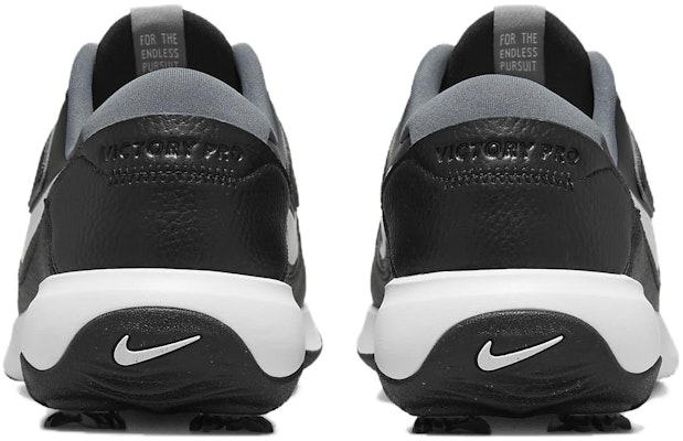 Nike Victory Pro 3 'Black Smoke Grey' DV6800-010 Purchase Nike Victory Pro 3 'Black Smoke Grey' DV6800-010