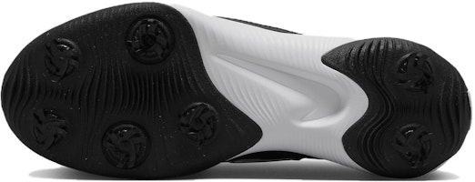 Nike Victory Pro 3 減震防滑 低幫 高爾夫球鞋 男款 黑 Details for Nike Victory Pro 3 減震防滑 低幫 高爾夫球鞋 男款 黑