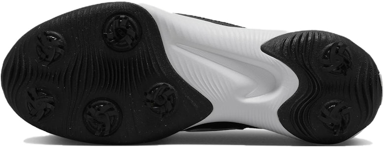 나이키 빅토리 프로 3 '블랙 스모크 그레이' DV6800-010 Details for 나이키 빅토리 프로 3 '블랙 스모크 그레이' DV6800-010