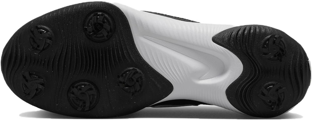Nike Victory Pro 3 'Black Smoke Grey' DV6800-010 Details for Nike Victory Pro 3 'Black Smoke Grey' DV6800-010