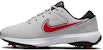 Nike Victory Pro 3 'Kelabu Track Merah' DV6800-002
