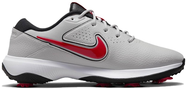 ナイキ ビクトリー プロ 3 'グレー トラック レッド' DV6800-002 DV6800-002 Order ナイキ ビクトリー プロ 3 'グレー トラック レッド' DV6800-002 DV6800-002