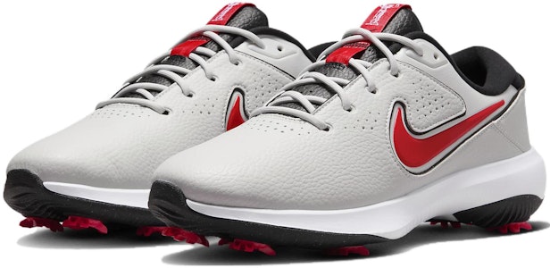 ナイキ ビクトリー プロ 3 'グレー トラック レッド' DV6800-002 DV6800-002 Lookbook ナイキ ビクトリー プロ 3 'グレー トラック レッド' DV6800-002 DV6800-002