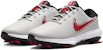 Nike Victory Pro 3 'Kelabu Track Merah' DV6800-002