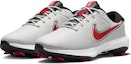 Lookbook Nike Victory Pro 3 'Kelabu Track Merah' DV6800-002