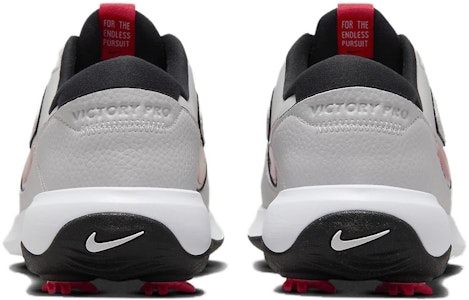 ナイキ ビクトリー プロ 3 'グレー トラック レッド' DV6800-002 DV6800-002 Purchase ナイキ ビクトリー プロ 3 'グレー トラック レッド' DV6800-002 DV6800-002