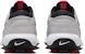 Nike Victory Pro 3 'Kelabu Track Merah' DV6800-002