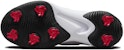 Nike Victory Pro 3 'Kelabu Track Merah' DV6800-002