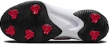 Details for Nike Victory Pro 3 'Kelabu Track Merah' DV6800-002
