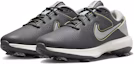 Lookbook Nike Victory Pro 3 'Iron Grey' Lelaki Kasut Sukan Tumit Tinggi DV6800-001