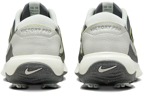 ナイキ ビクトリー プロ 3 "アイアングレー" DV6800-001 Purchase ナイキ ビクトリー プロ 3 "アイアングレー" DV6800-001
