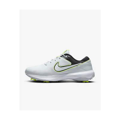 Nike Victory Pro 3 'Pure Platinum Black'
