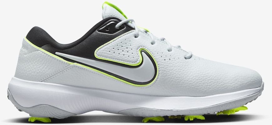 Nike Victory Pro 3 'Pure Platinum Black' DX9028-004 Lookbook Nike Victory Pro 3 'Pure Platinum Black' DX9028-004