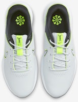 Nike Victory Pro 3 'Platinum Murni Hitam' DX9028-004 Shop Nike Victory Pro 3 'Platinum Murni Hitam' DX9028-004