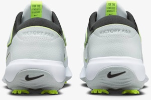 Nike Victory Pro 3 'Platinum Murni Hitam' DX9028-004 Details for Nike Victory Pro 3 'Platinum Murni Hitam' DX9028-004