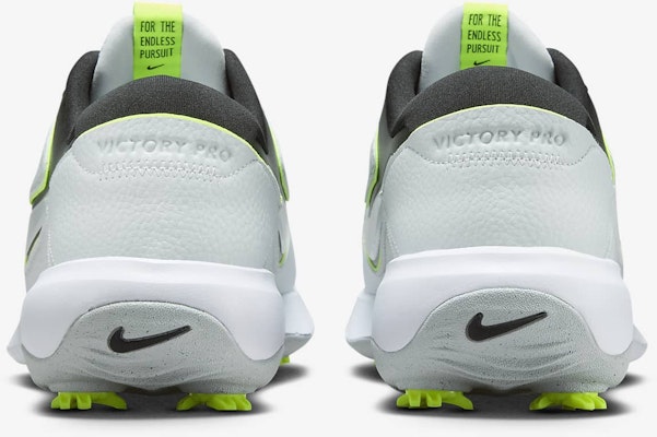 Nike Victory Pro 3 'Platinum Hitam Tulen' DX9028-004 Details for Nike Victory Pro 3 'Platinum Hitam Tulen' DX9028-004