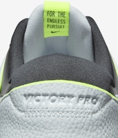 Nike Victory Pro 3 'Platinum Murni Hitam' DX9028-004 2