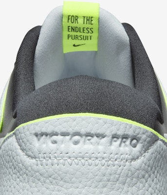 Nike Victory Pro 3 'Pure Platinum Black' DX9028-004 2