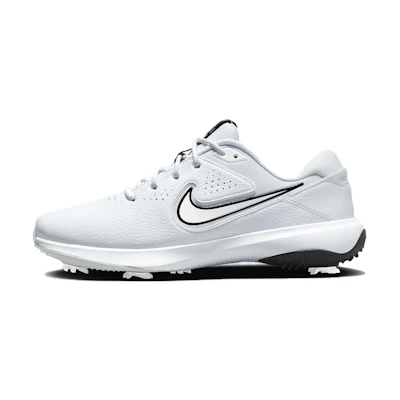 Nike Victory Pro 3 'White Black'