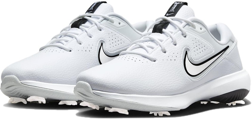 Nike Victory Pro 3 'White Black' DV6800-101 Lookbook Nike Victory Pro 3 'White Black' DV6800-101