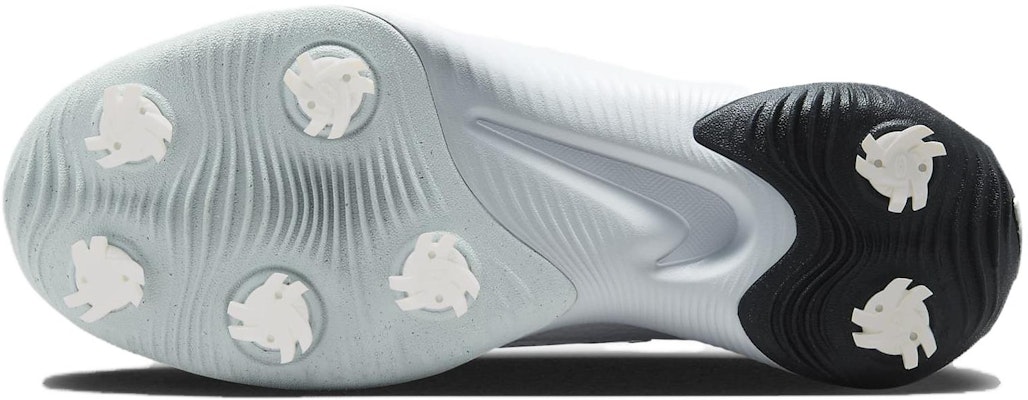 Nike Victory Pro 3 'White Black' DV6800-101 Details for Nike Victory Pro 3 'White Black' DV6800-101