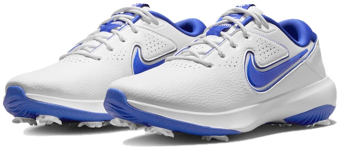 나이키 빅토리 프로 3 '화이트/하이퍼 로얄' DV6800-140 Lookbook 나이키 빅토리 프로 3 '화이트/하이퍼 로얄' DV6800-140