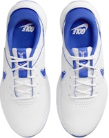 Nike Victory Pro 3 'Putih Hyper Royal' DV6800-140 Shop Nike Victory Pro 3 'Putih Hyper Royal' DV6800-140