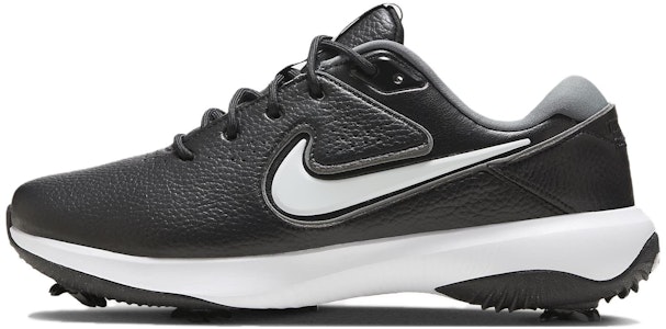 ナイキ ビクトリー プロ 3 ゴルフシューズ (ブラック/ホワイト) DX9028-010 Buy ナイキ ビクトリー プロ 3 ゴルフシューズ (ブラック/ホワイト) DX9028-010