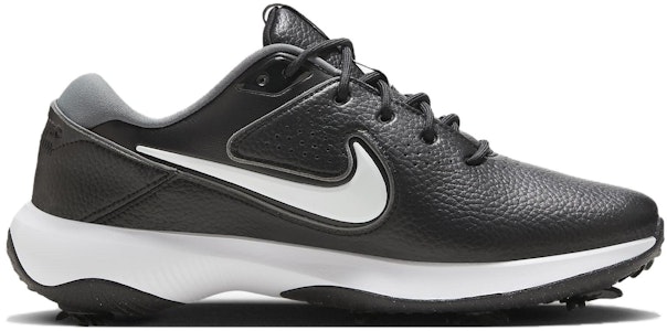 ナイキ ビクトリー プロ 3 ゴルフシューズ (ブラック/ホワイト) DX9028-010 Order ナイキ ビクトリー プロ 3 ゴルフシューズ (ブラック/ホワイト) DX9028-010