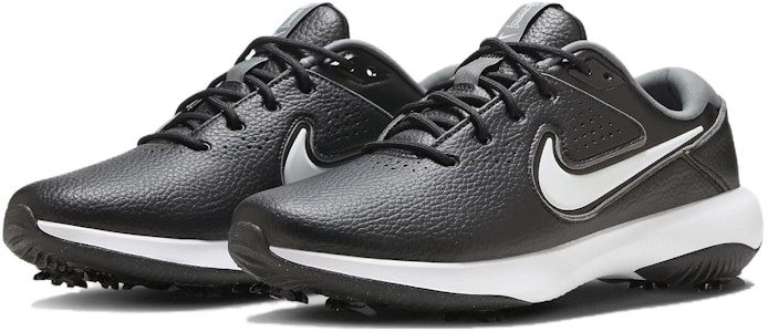 ナイキ ビクトリー プロ 3 ゴルフシューズ (ブラック/ホワイト) DX9028-010 Lookbook ナイキ ビクトリー プロ 3 ゴルフシューズ (ブラック/ホワイト) DX9028-010