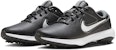 Kasut Golf Nike Victory Pro 3 'Hitam Putih' DX9028-010